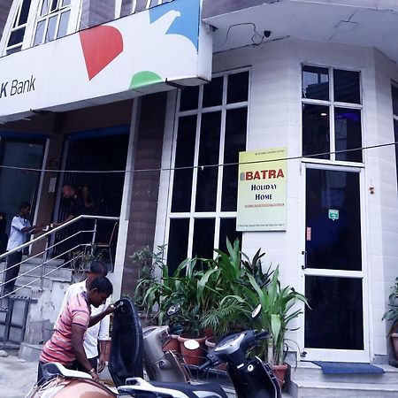 Batra Holiday Home - Couple Friendly Stays Delhi  Esterno foto