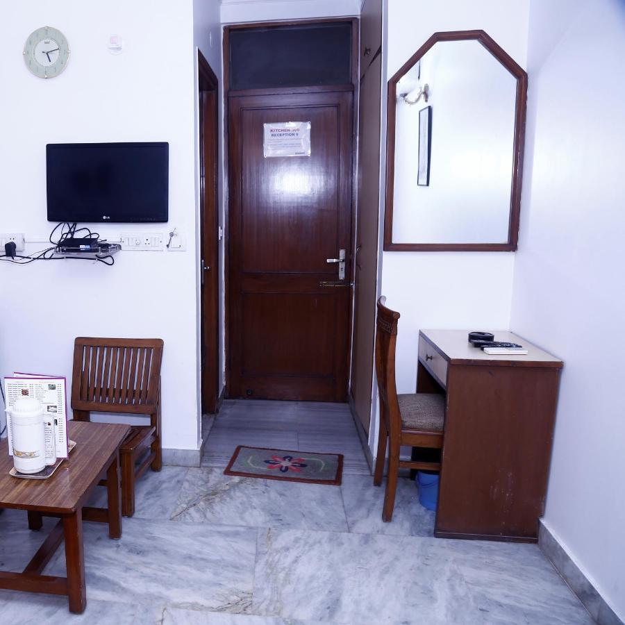 Batra Holiday Home - Couple Friendly Stays Delhi  Esterno foto