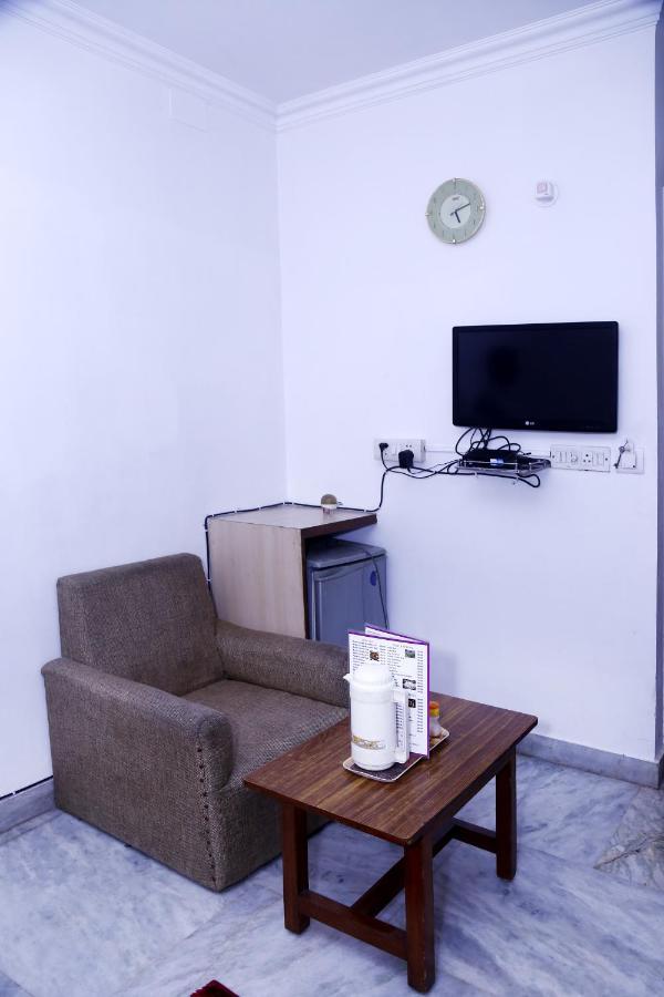 Batra Holiday Home - Couple Friendly Stays Delhi  Esterno foto