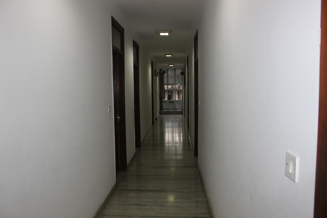 Batra Holiday Home - Couple Friendly Stays Delhi  Esterno foto