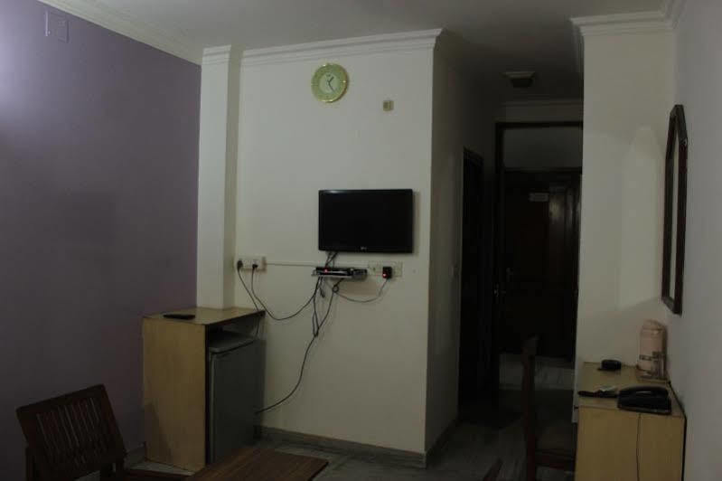 Batra Holiday Home - Couple Friendly Stays Delhi  Esterno foto
