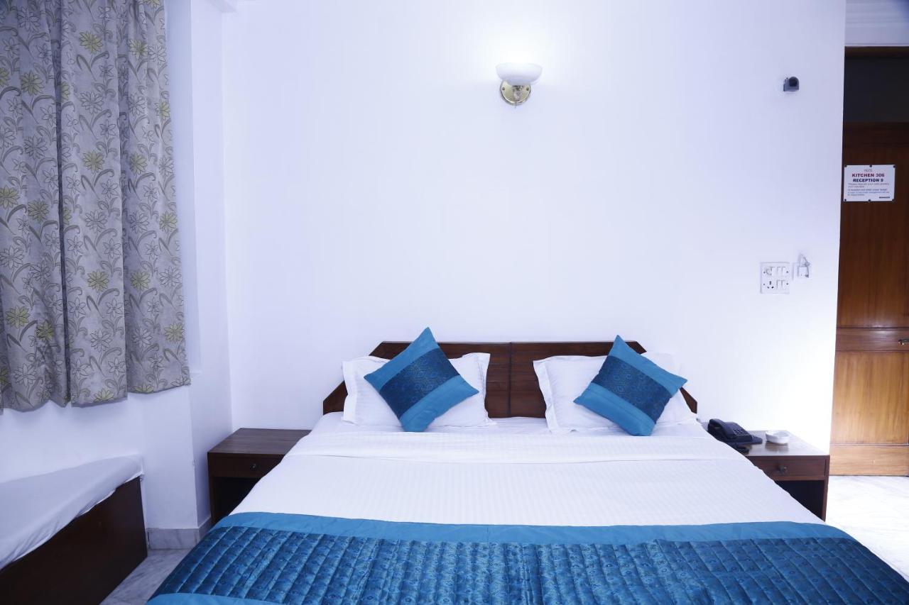 Batra Holiday Home - Couple Friendly Stays Delhi  Esterno foto