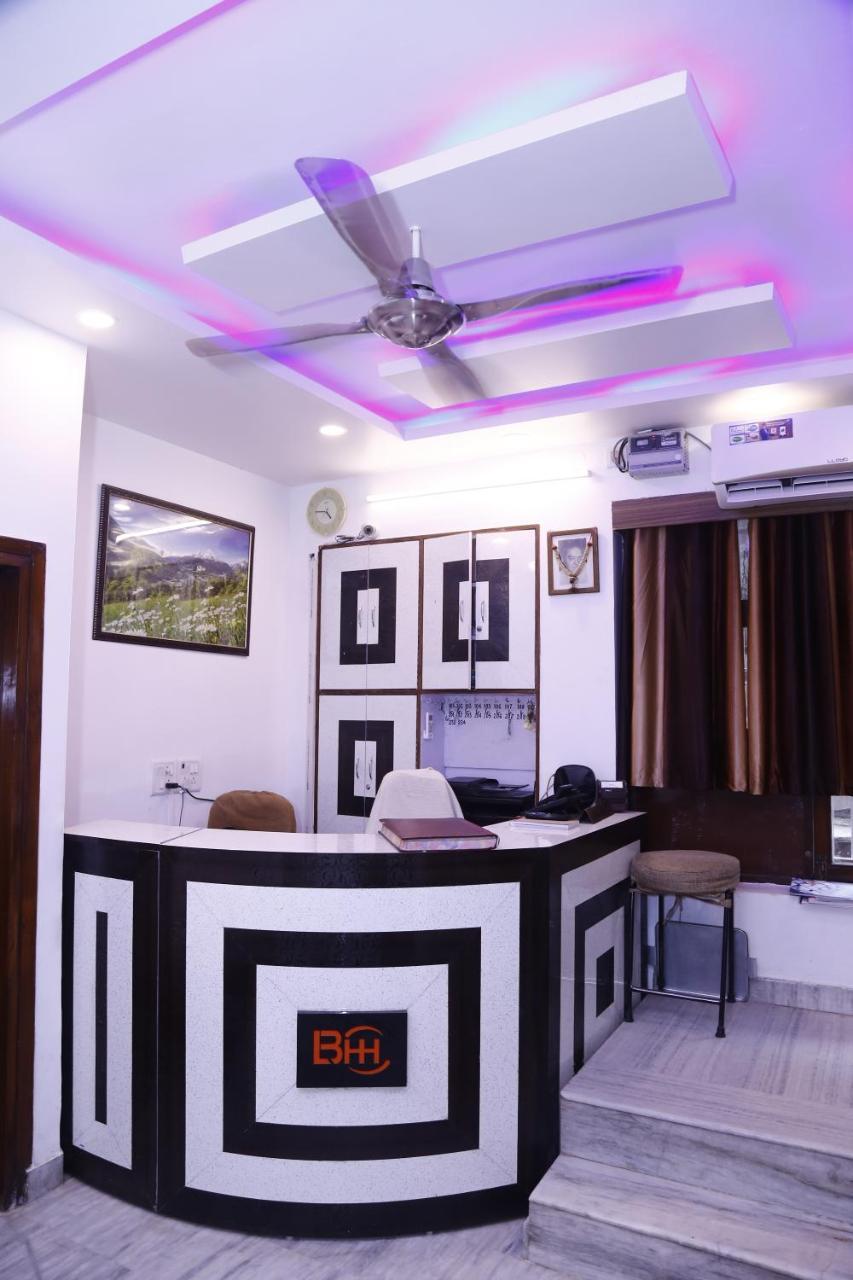 Batra Holiday Home - Couple Friendly Stays Delhi  Esterno foto