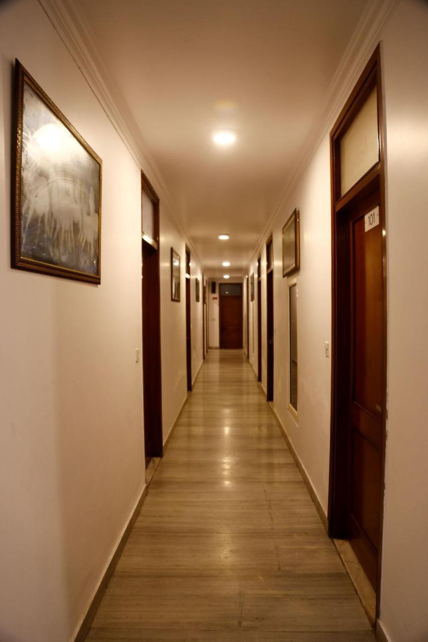Batra Holiday Home - Couple Friendly Stays Delhi  Esterno foto