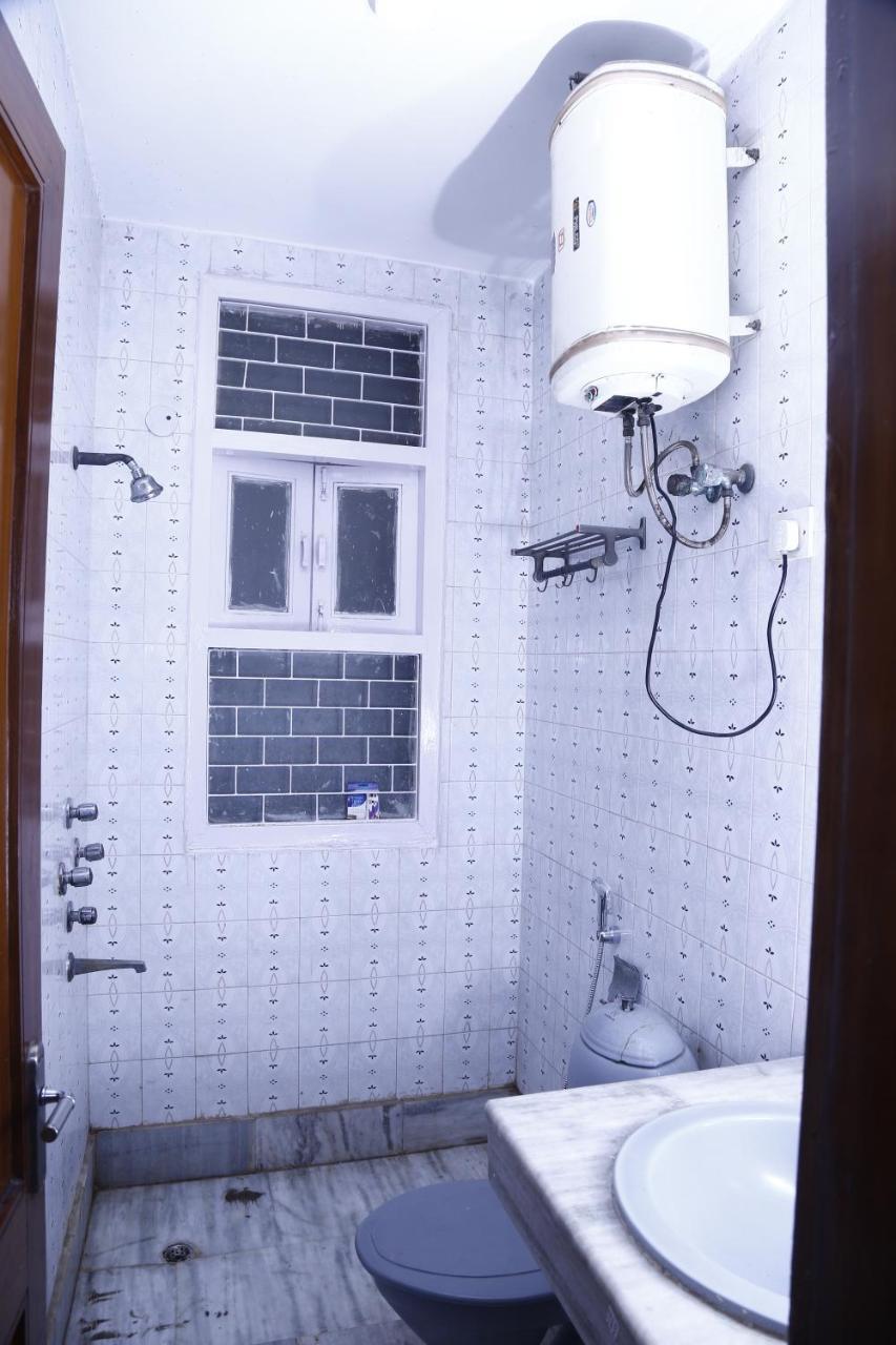 Batra Holiday Home - Couple Friendly Stays Delhi  Esterno foto