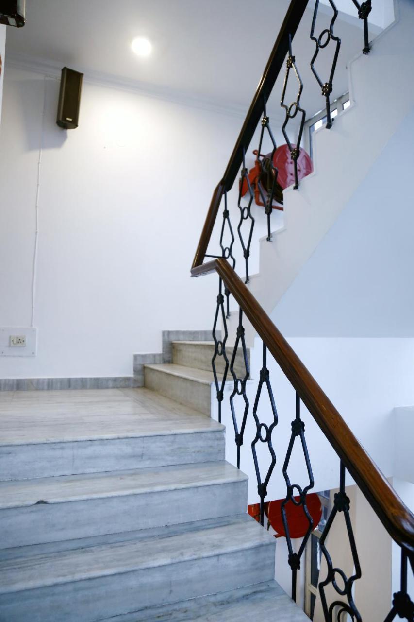 Batra Holiday Home - Couple Friendly Stays Delhi  Esterno foto