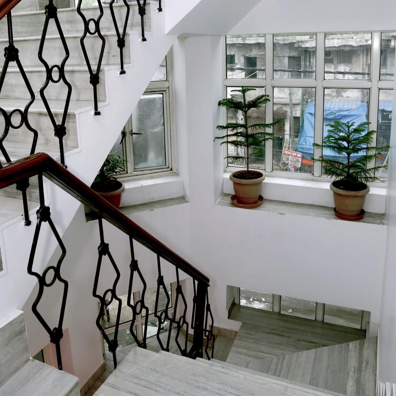 Batra Holiday Home - Couple Friendly Stays Delhi  Esterno foto