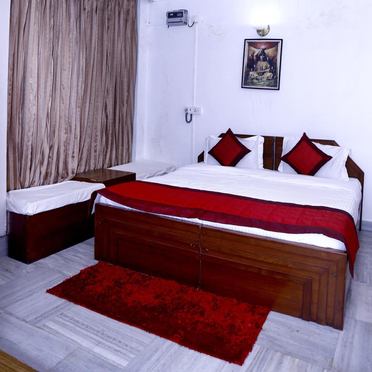 Batra Holiday Home - Couple Friendly Stays Delhi  Esterno foto