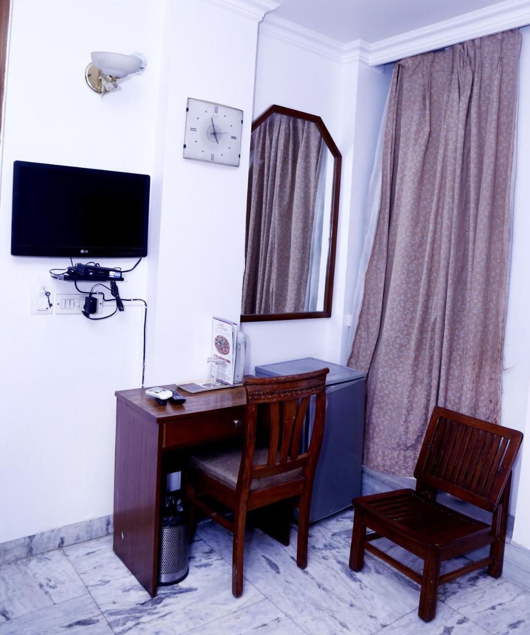 Batra Holiday Home - Couple Friendly Stays Delhi  Esterno foto