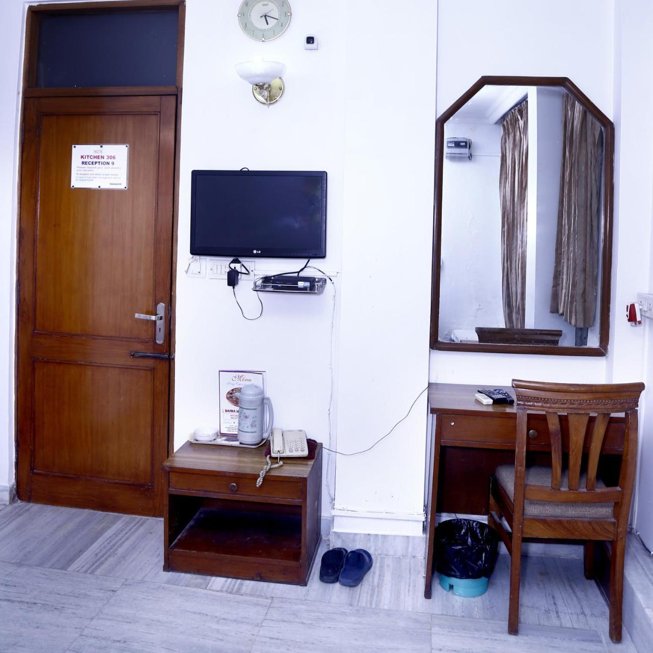 Batra Holiday Home - Couple Friendly Stays Delhi  Esterno foto