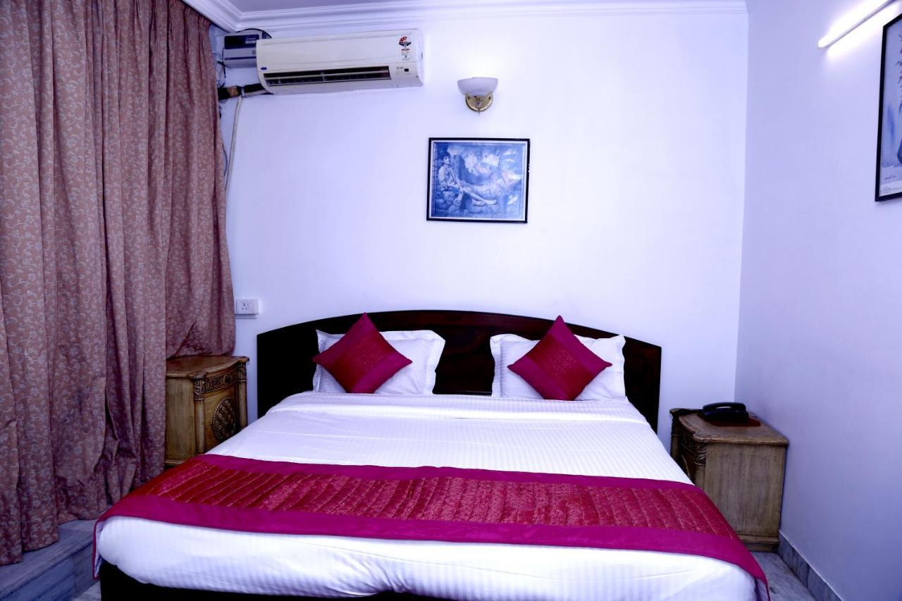 Batra Holiday Home - Couple Friendly Stays Delhi  Esterno foto