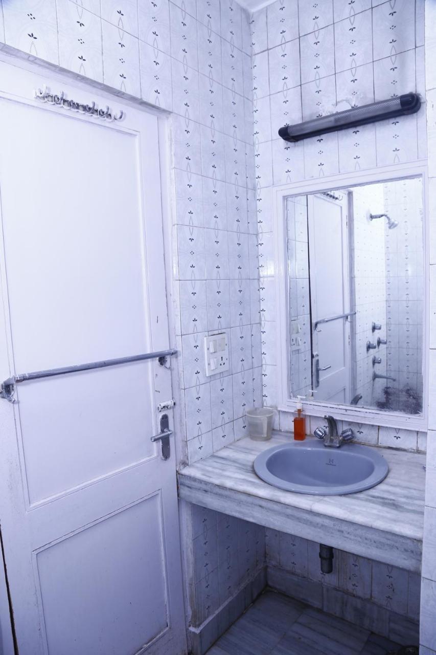Batra Holiday Home - Couple Friendly Stays Delhi  Esterno foto